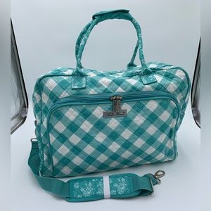NWOT Pioneer Woman Tote Duffel Bag